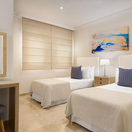 Wyndham Residences Costa Adeje エクステリア 写真