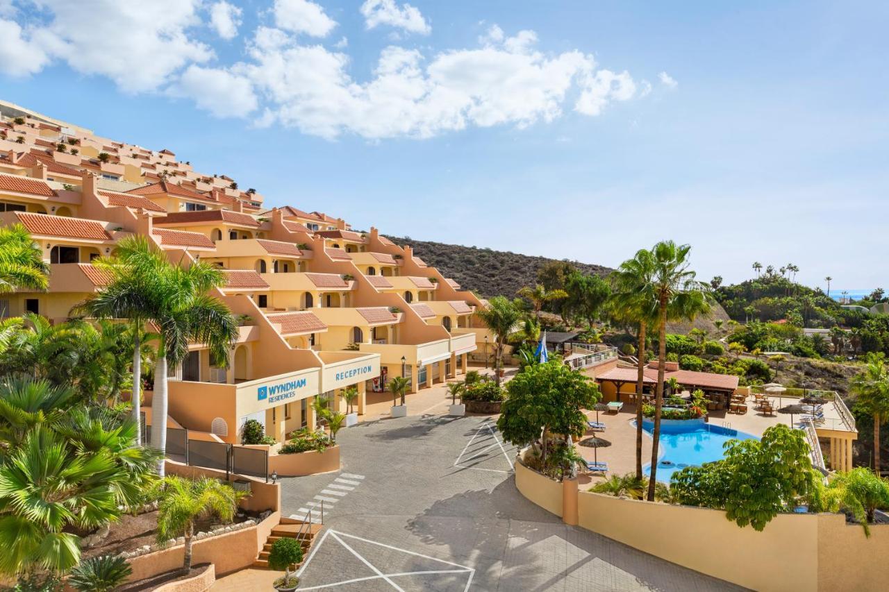 Wyndham Residences Costa Adeje エクステリア 写真