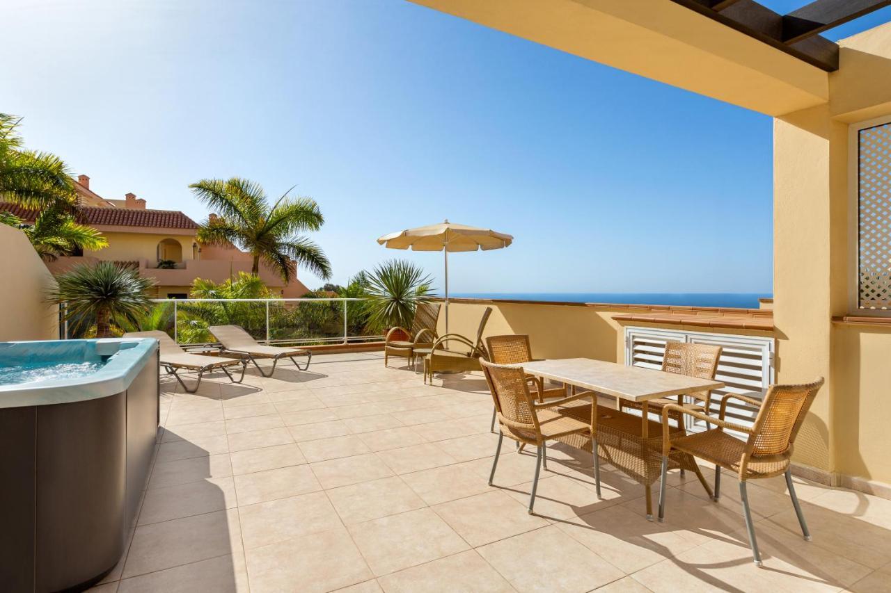 Wyndham Residences Costa Adeje エクステリア 写真