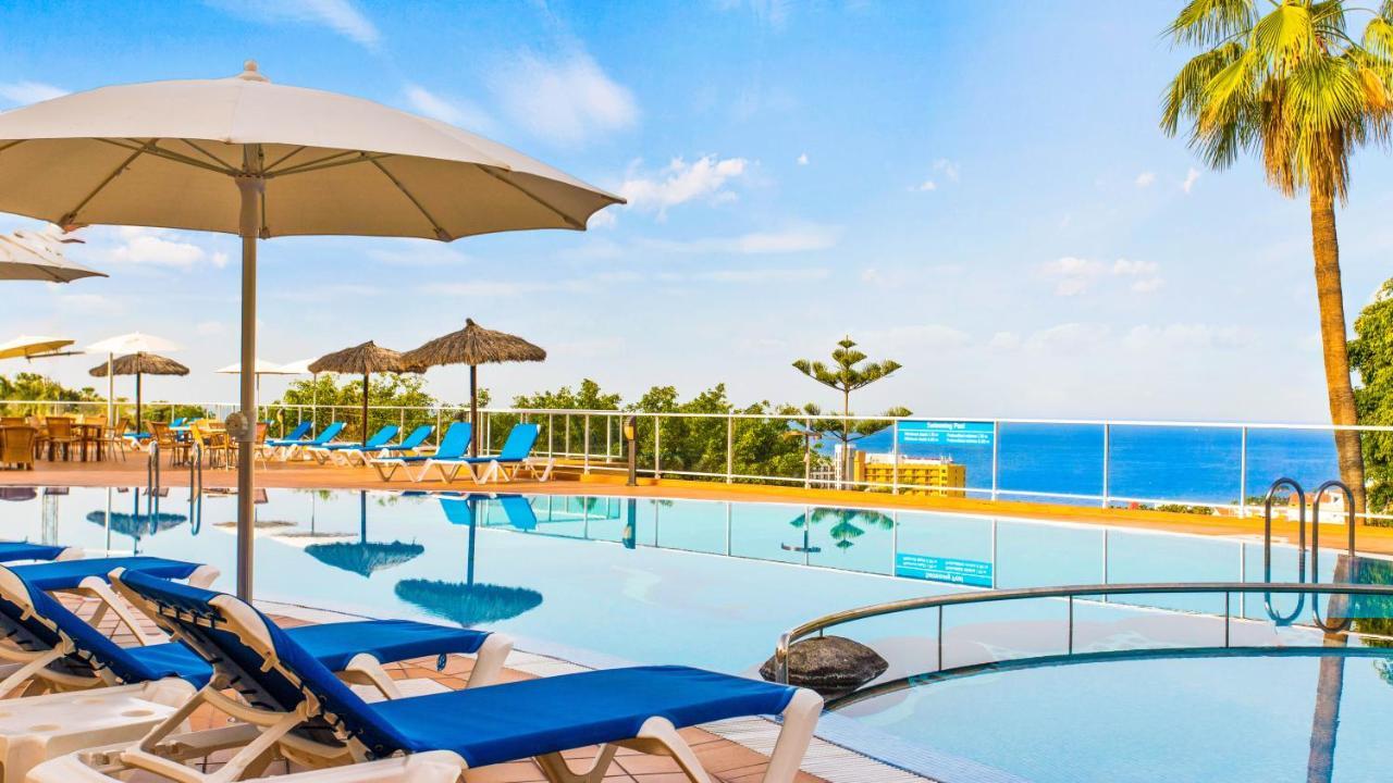 Wyndham Residences Costa Adeje エクステリア 写真