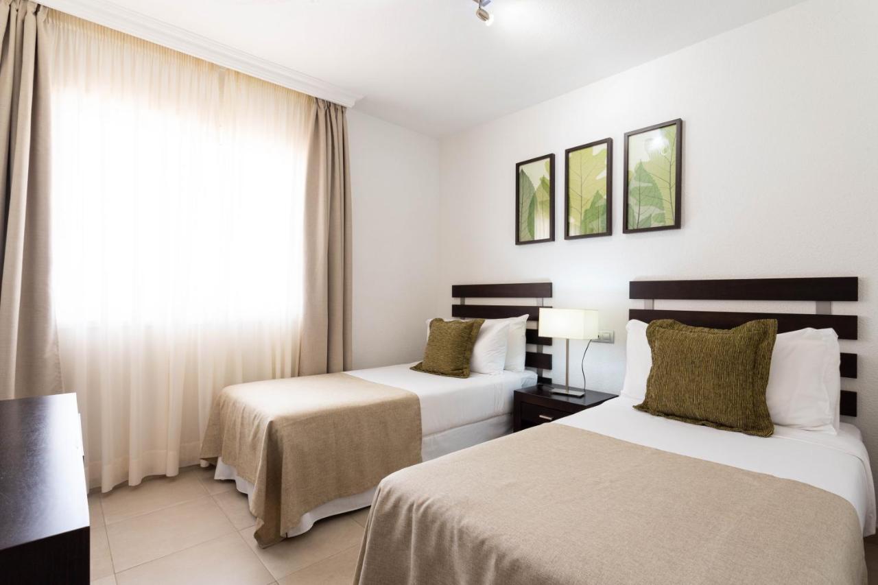Wyndham Residences Costa Adeje エクステリア 写真
