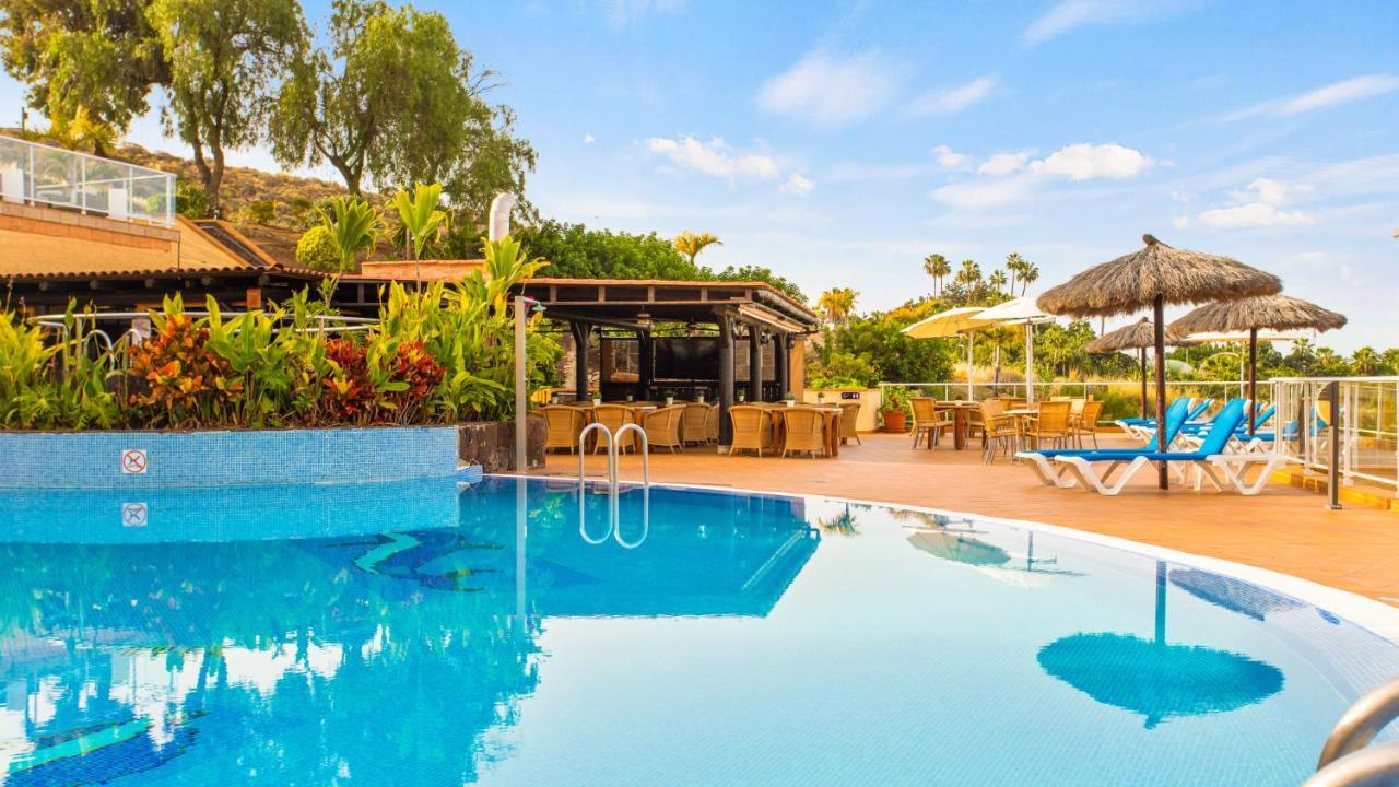 Wyndham Residences Costa Adeje エクステリア 写真
