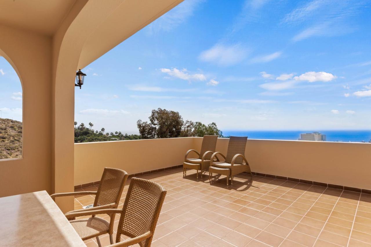 Wyndham Residences Costa Adeje エクステリア 写真