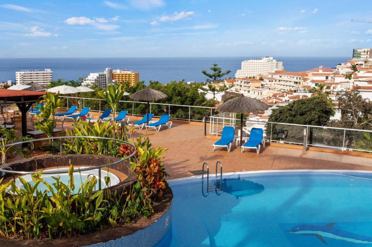 Wyndham Residences Costa Adeje エクステリア 写真