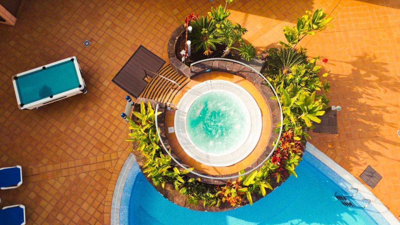 Wyndham Residences Costa Adeje エクステリア 写真