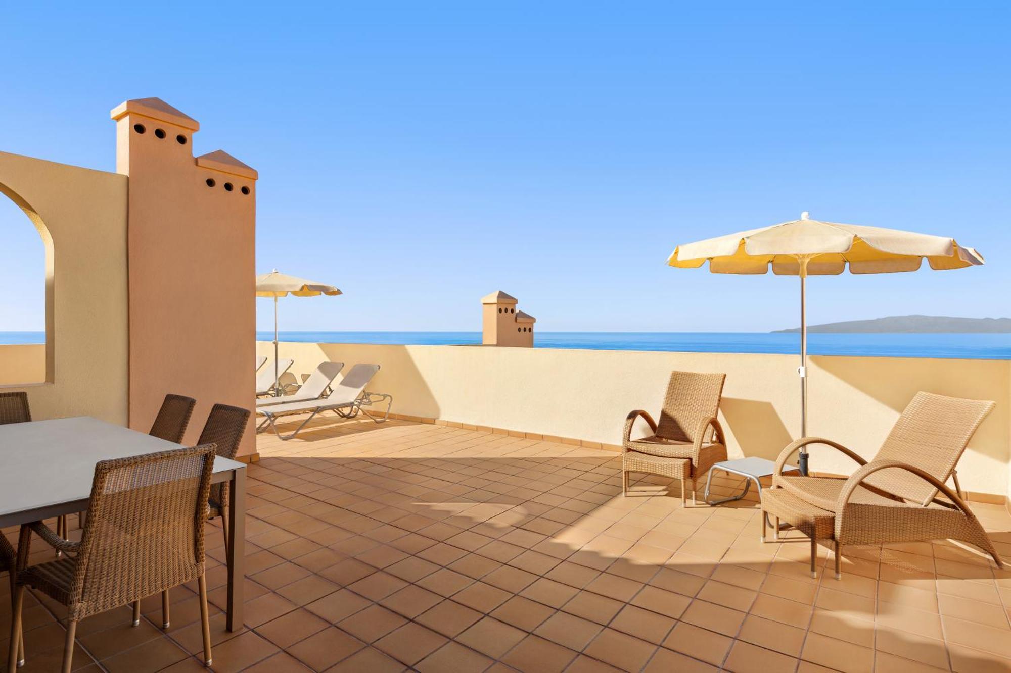 Wyndham Residences Costa Adeje エクステリア 写真