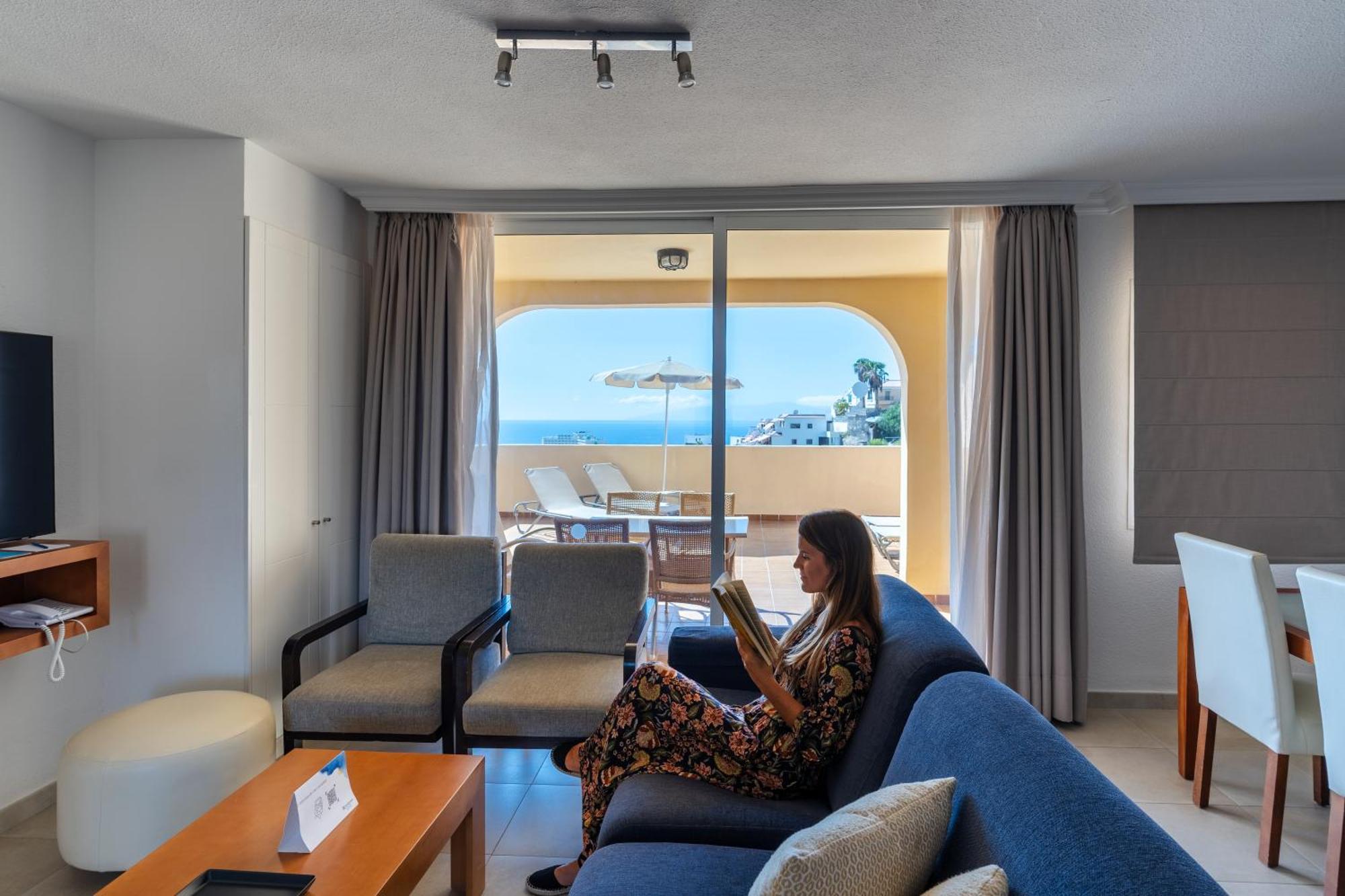 Wyndham Residences Costa Adeje エクステリア 写真