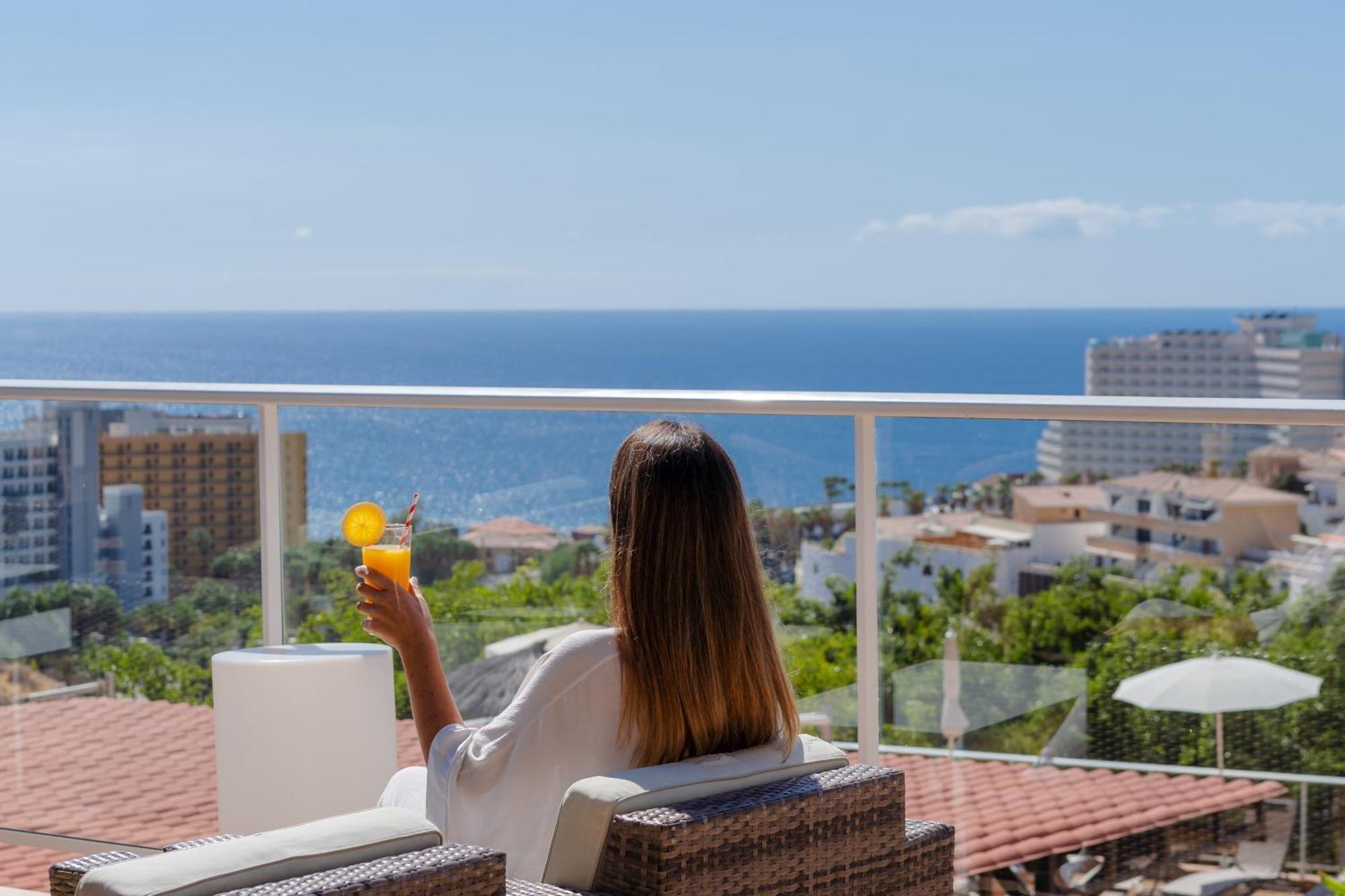 Wyndham Residences Costa Adeje エクステリア 写真