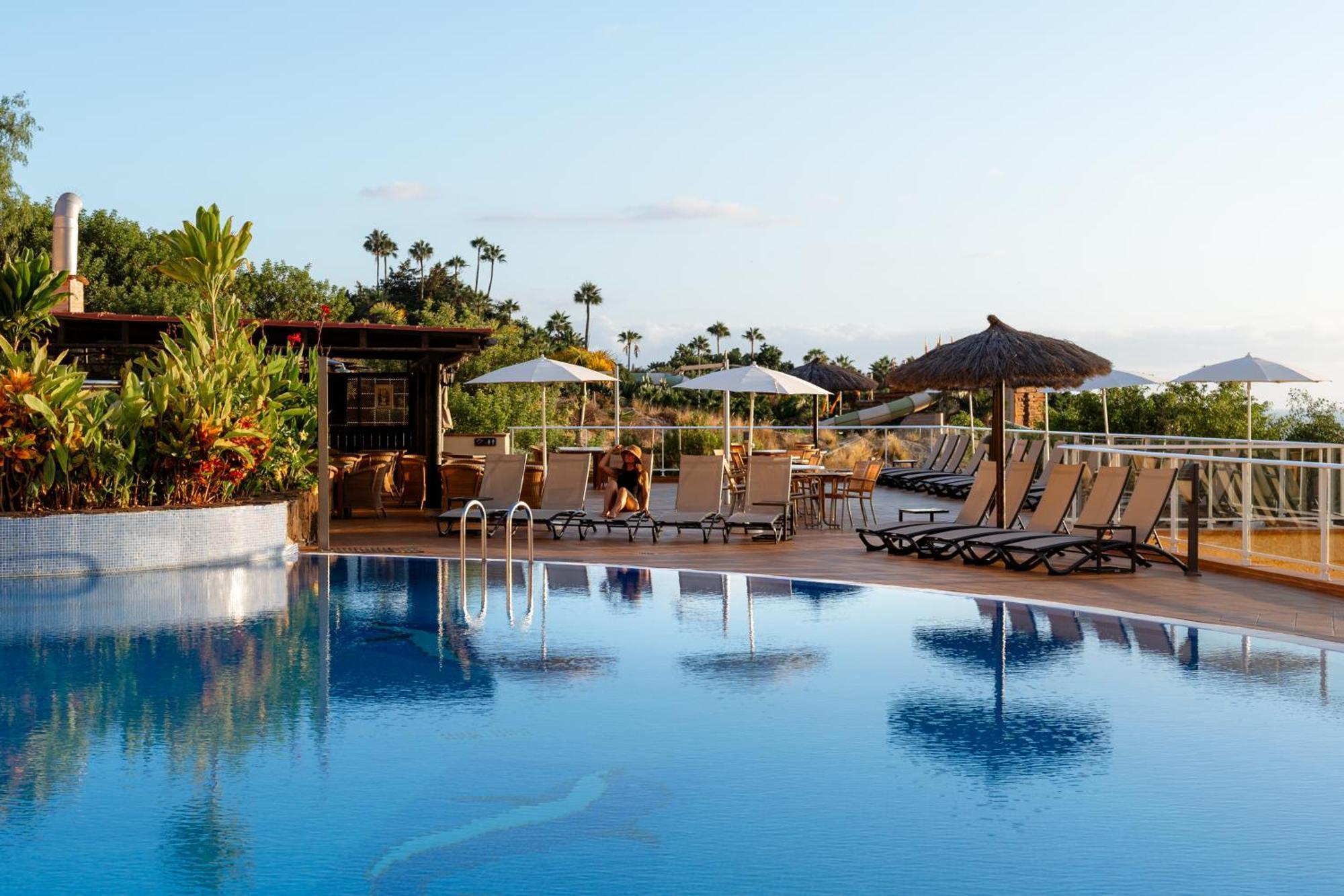 Wyndham Residences Costa Adeje エクステリア 写真