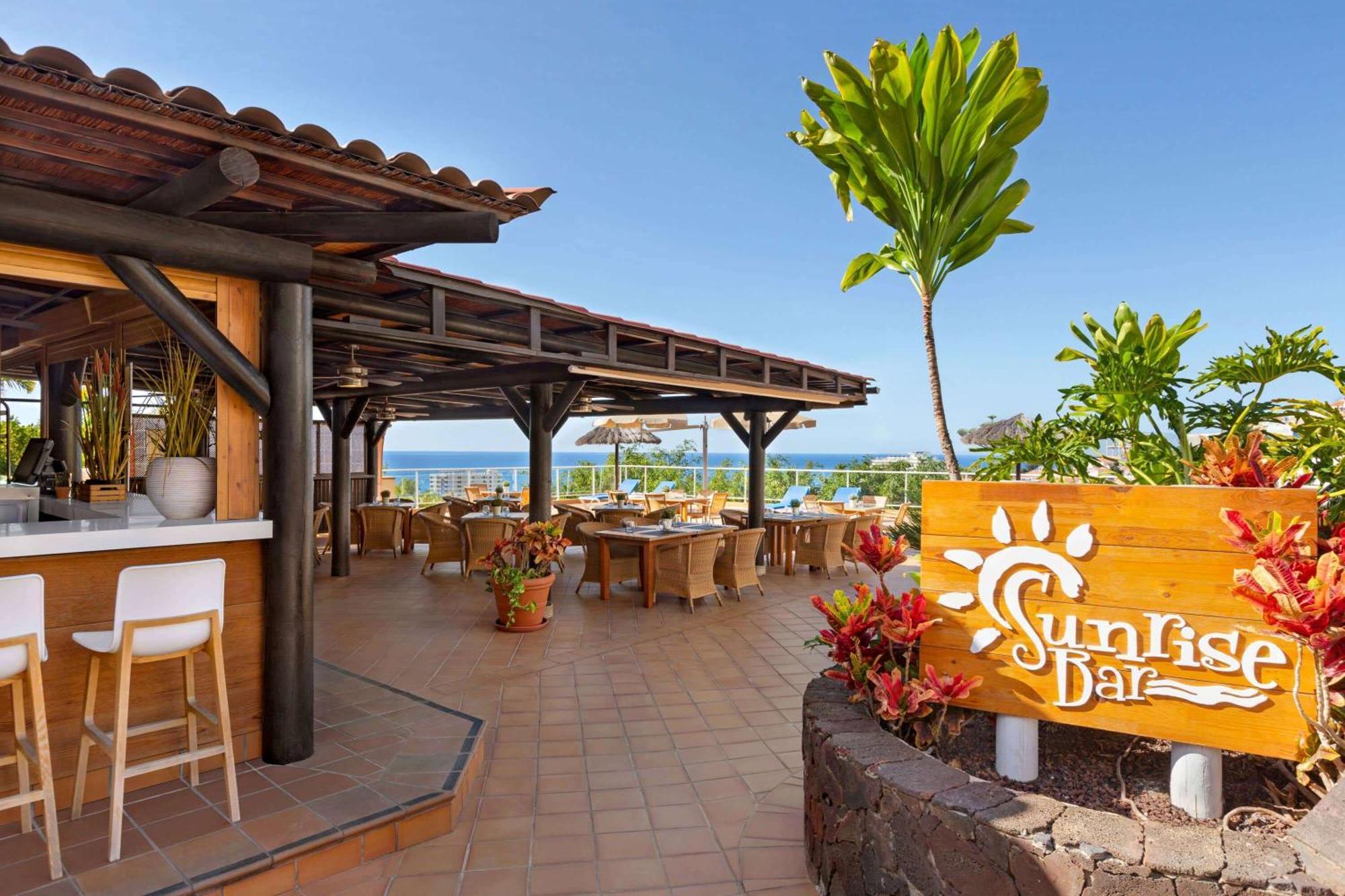 Wyndham Residences Costa Adeje エクステリア 写真