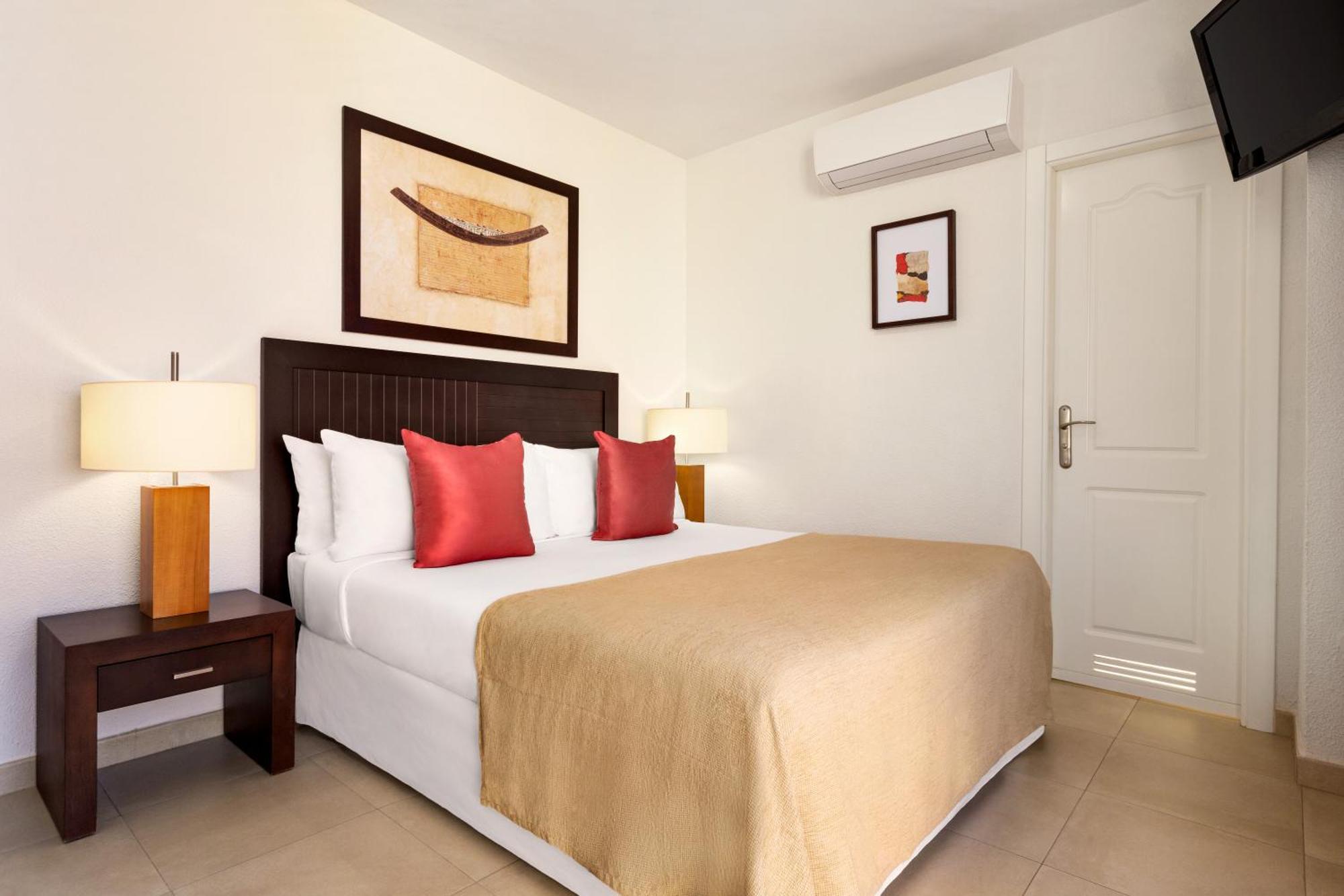 Wyndham Residences Costa Adeje エクステリア 写真