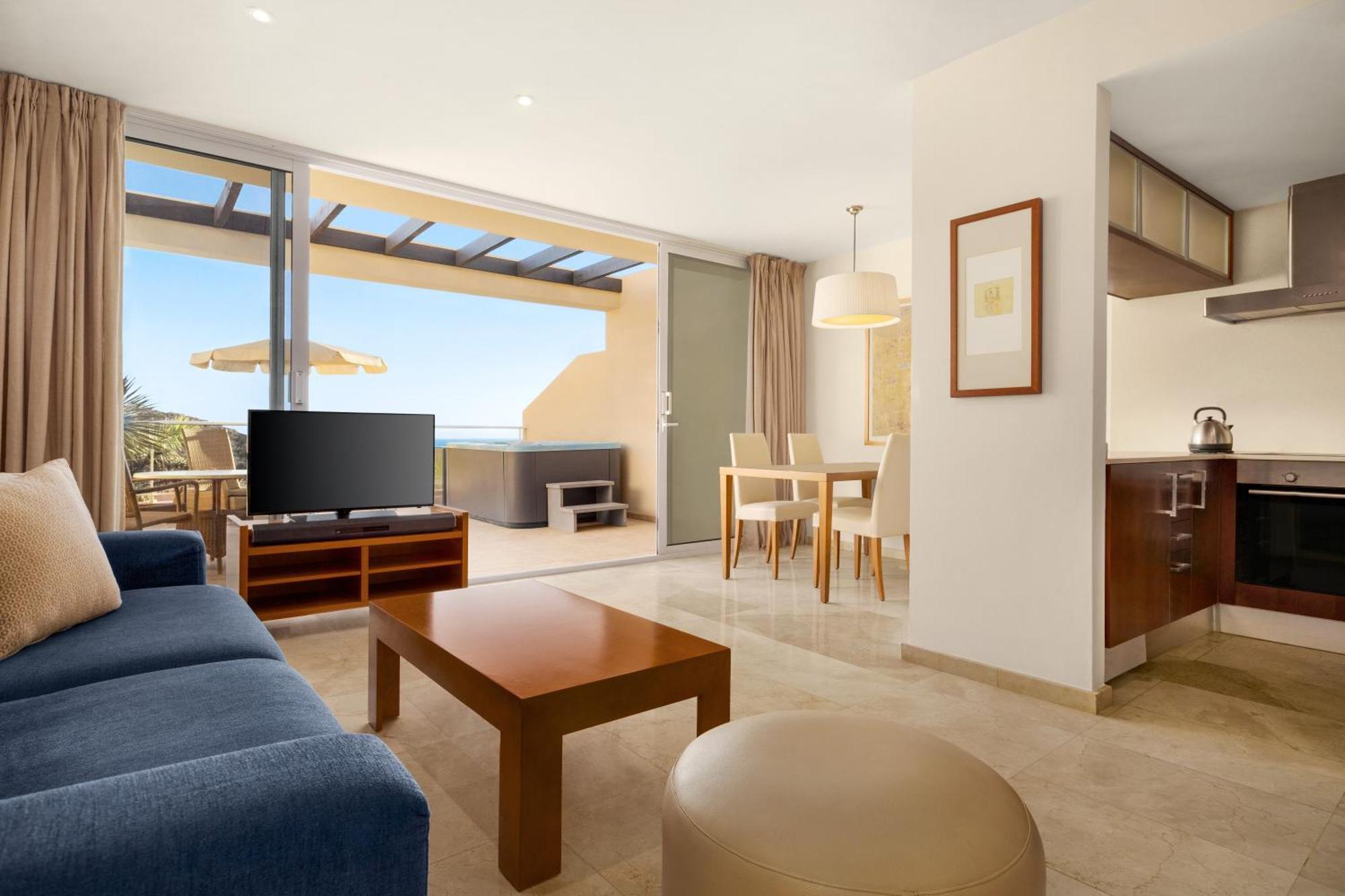 Wyndham Residences Costa Adeje エクステリア 写真