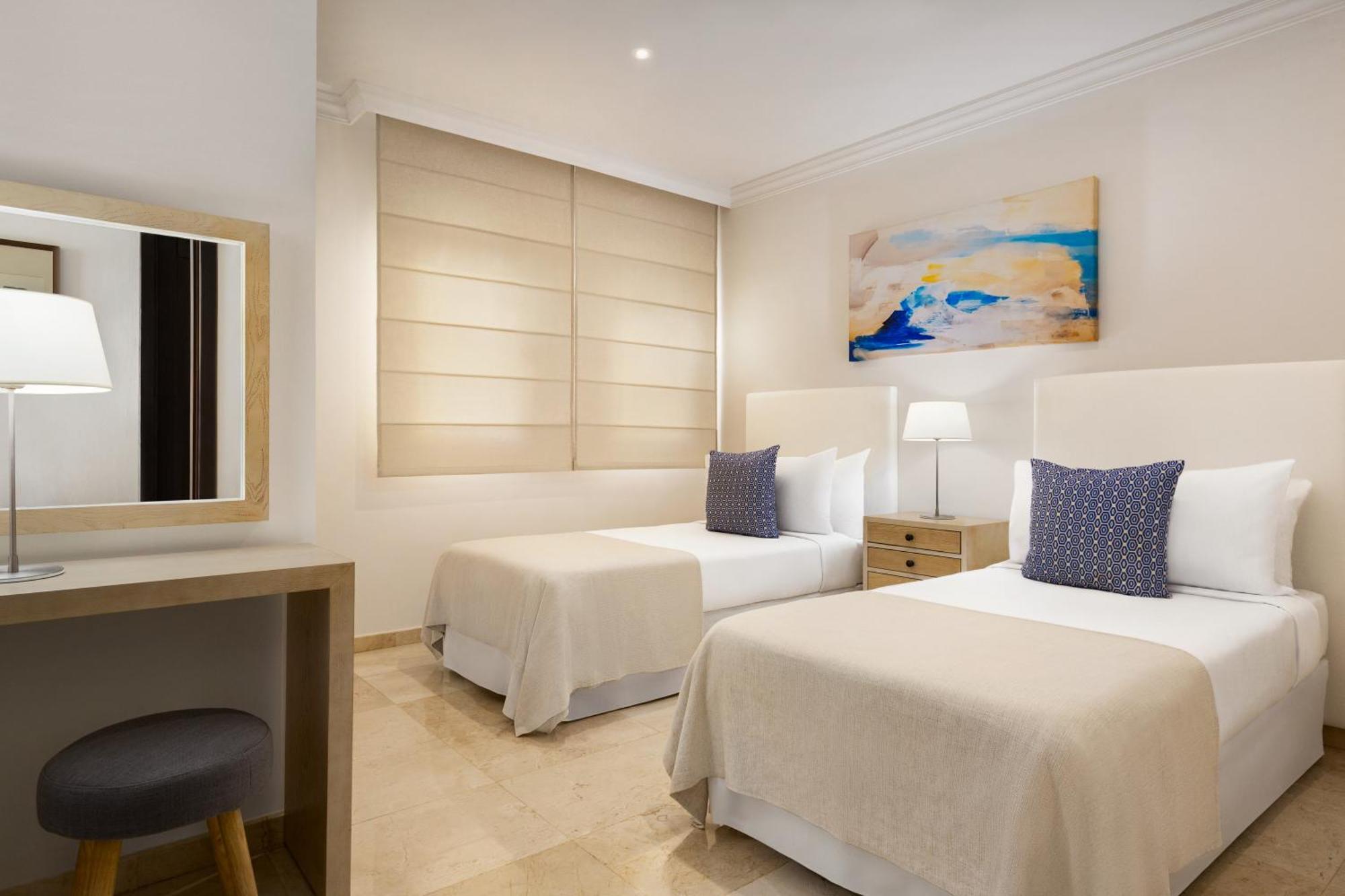 Wyndham Residences Costa Adeje エクステリア 写真