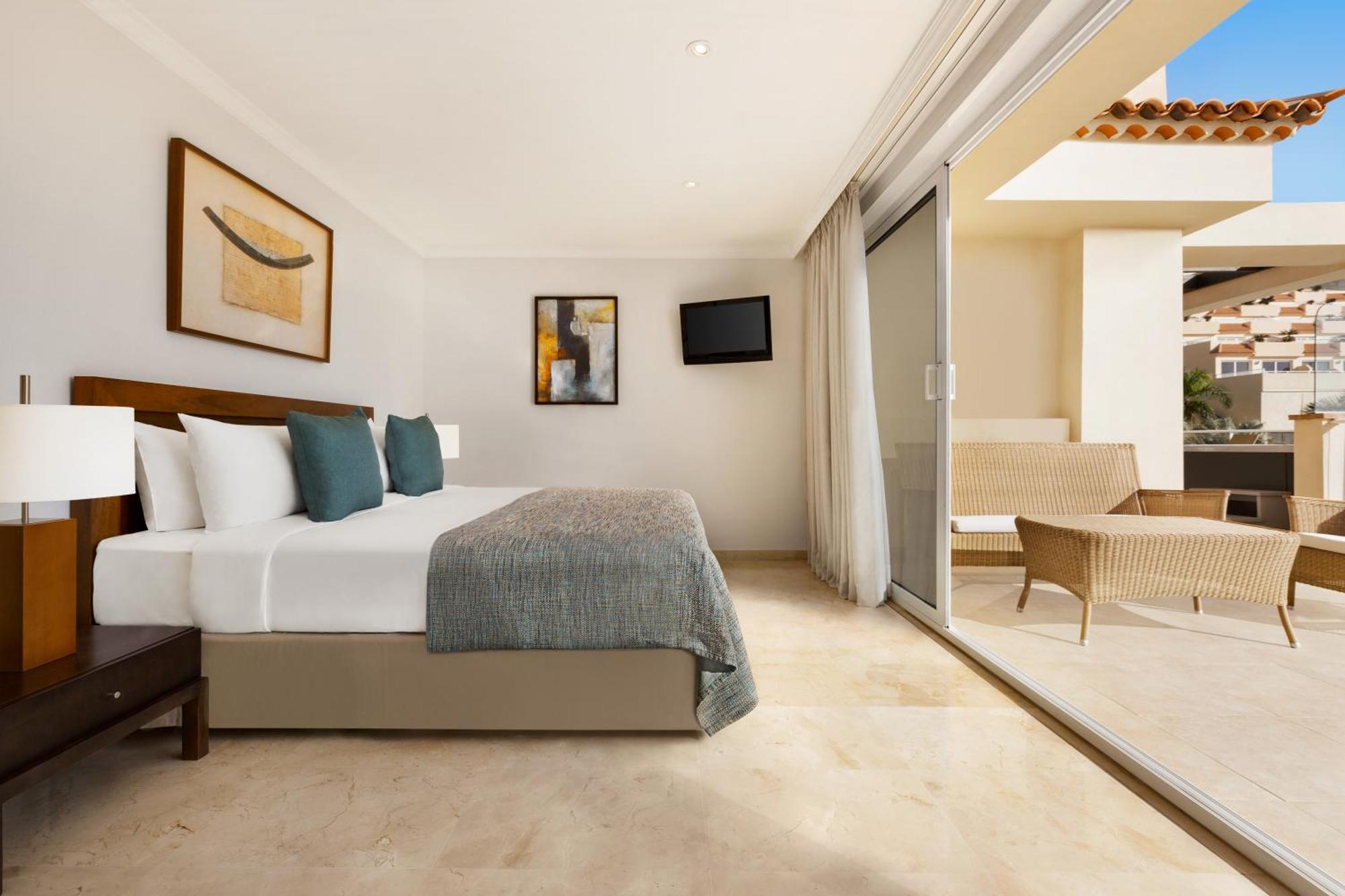 Wyndham Residences Costa Adeje エクステリア 写真