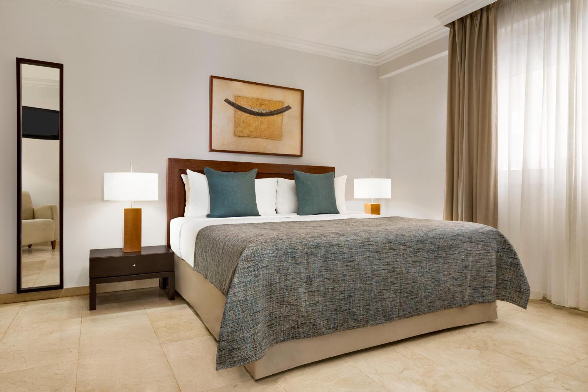 Wyndham Residences Costa Adeje エクステリア 写真